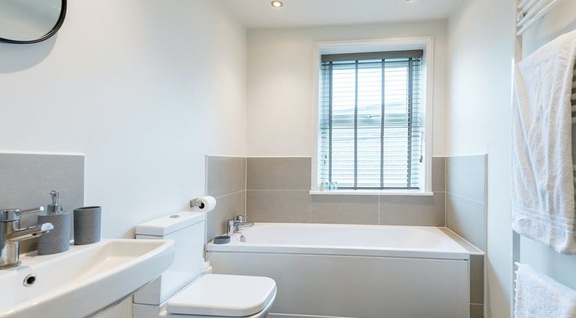 Photo of Charming Shrewsbury Escape