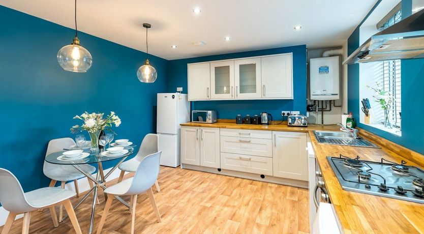 Photo of Charming Shrewsbury Escape