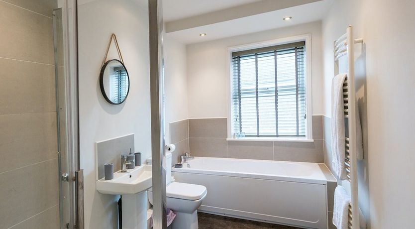 Photo of Charming Shrewsbury Escape