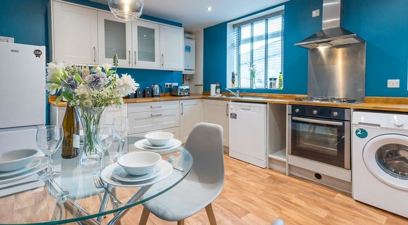 Photo of Charming Shrewsbury Escape