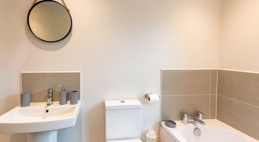 Photo of Charming Shrewsbury Escape