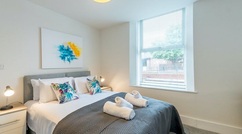 Photo of Charming Shrewsbury Escape