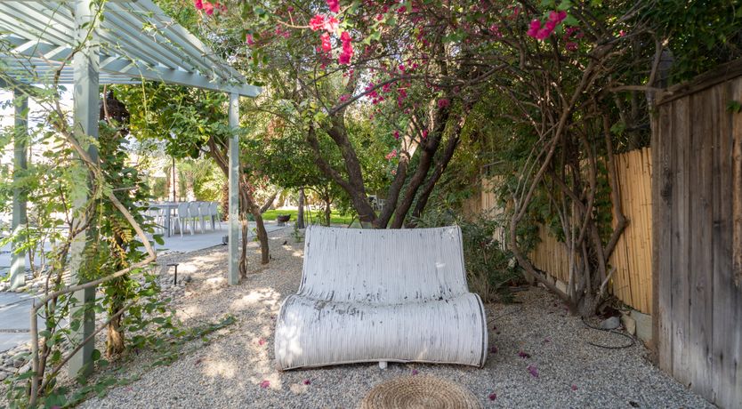 Photo of The Desert Spring