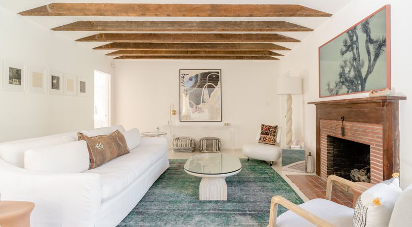 Photo of The Desert Spring