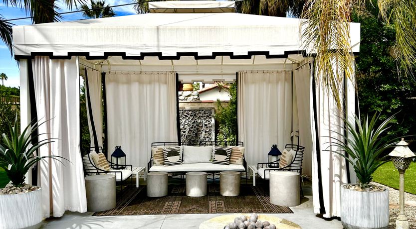 Photo of The Desert Spring