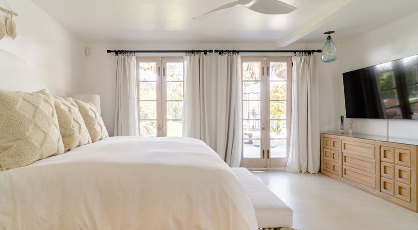 Photo of The Desert Spring