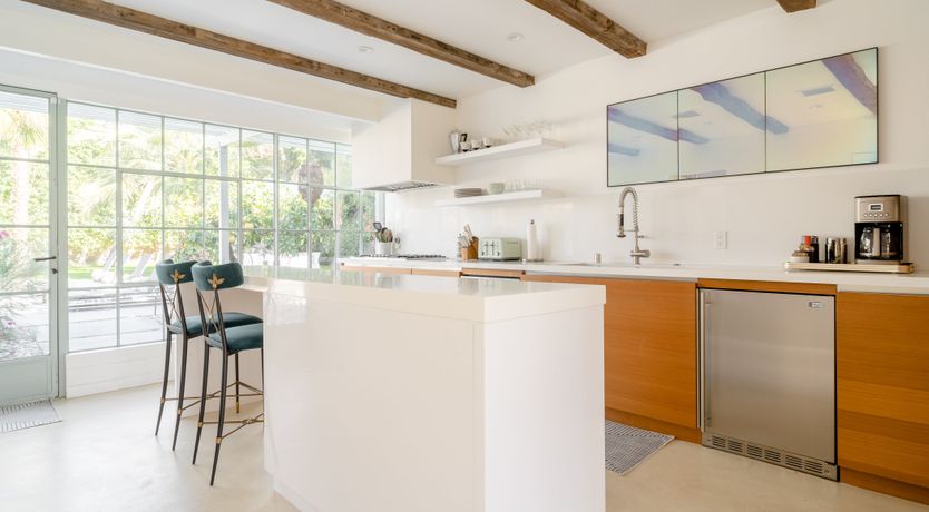 Photo of The Desert Spring