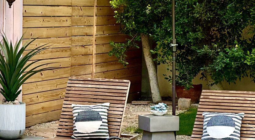 Photo of The Desert Spring