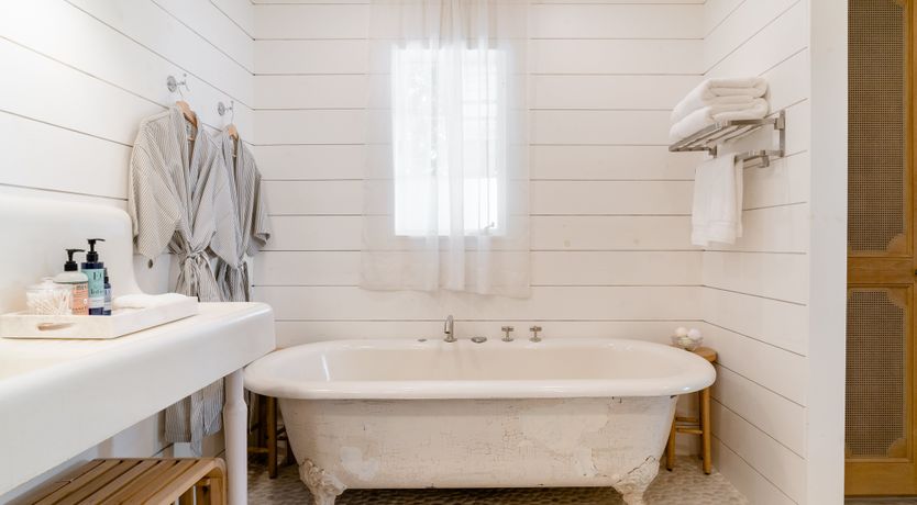 Photo of The Desert Spring