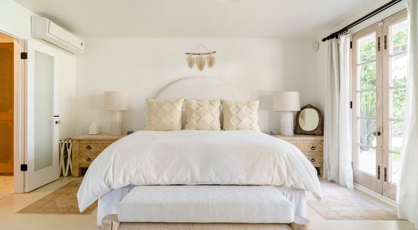 Photo of The Desert Spring