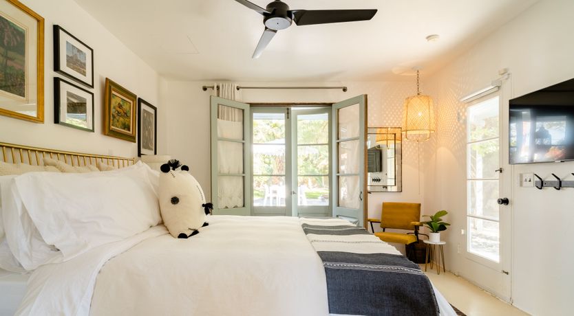 Photo of The Desert Spring