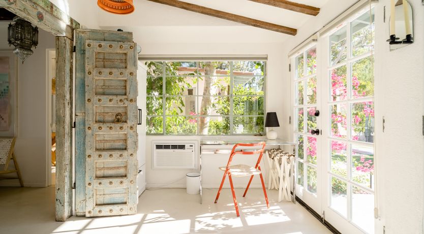 Photo of The Desert Spring