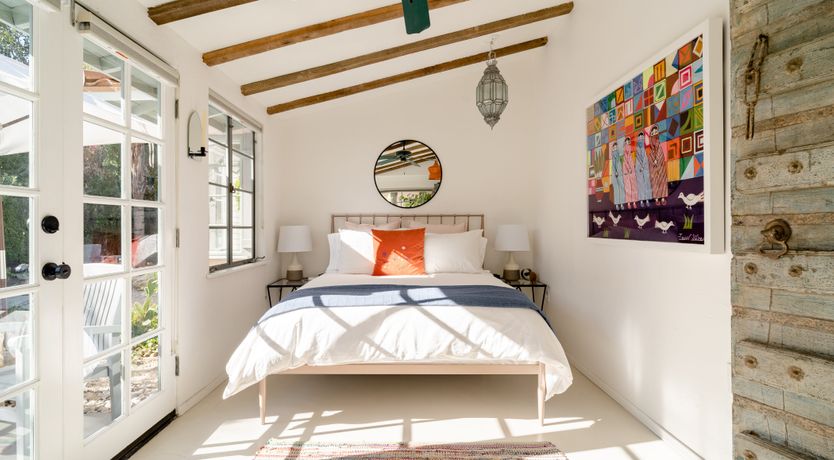 Photo of The Desert Spring