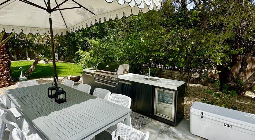 Photo of The Desert Spring