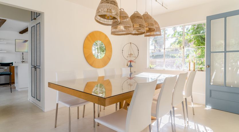 Photo of The Desert Spring