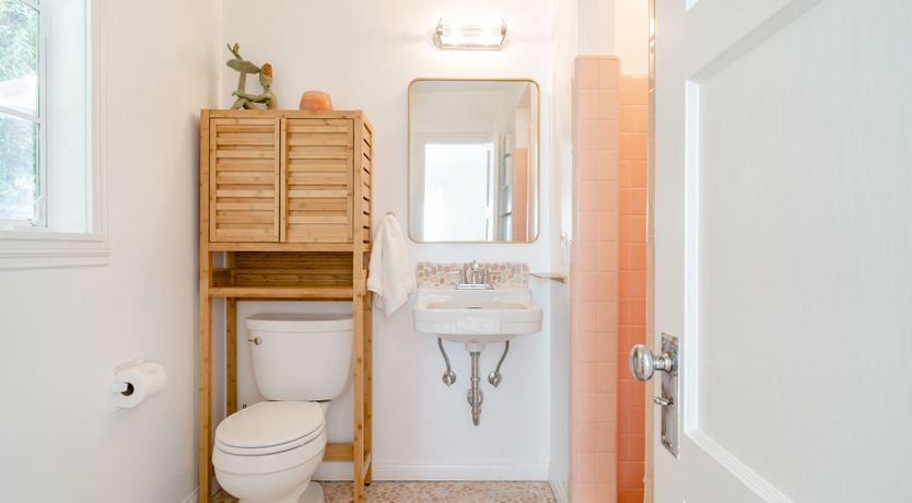 Photo of The Desert Spring