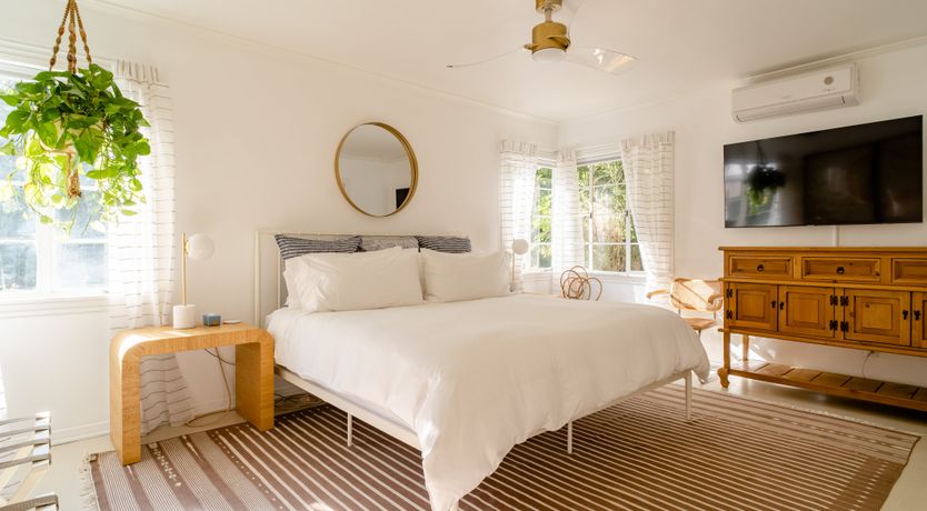 Photo of The Desert Spring