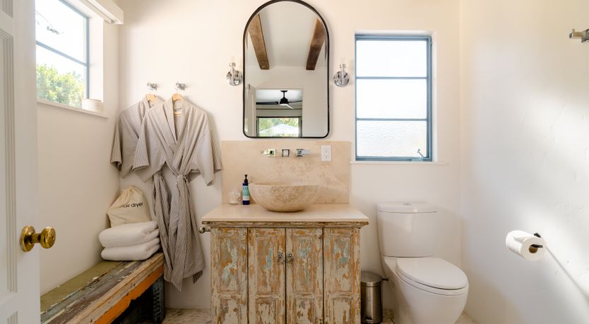 Photo of The Desert Spring