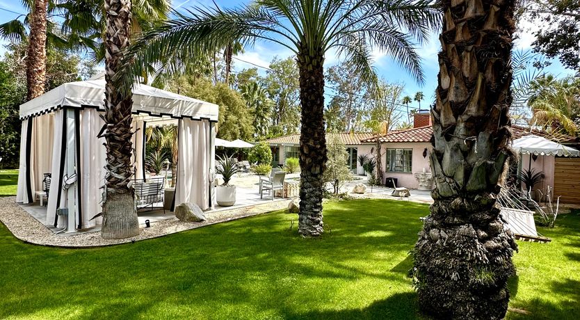 Photo of The Desert Spring