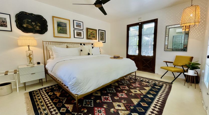 Photo of The Desert Spring