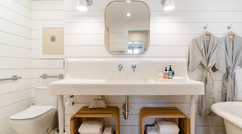 Photo of The Desert Spring