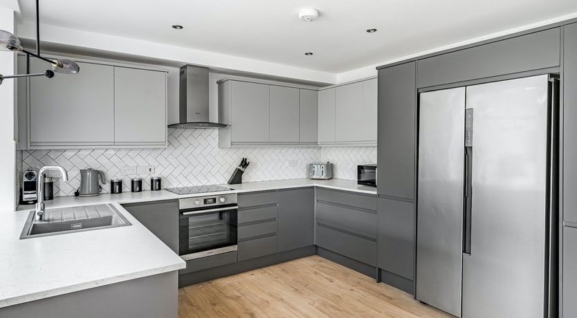 Photo of Oxford Oasis