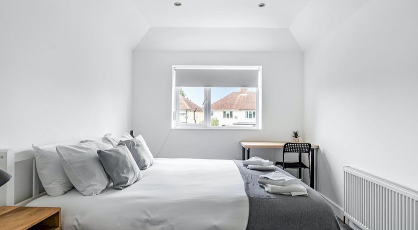 Photo of Oxford Oasis