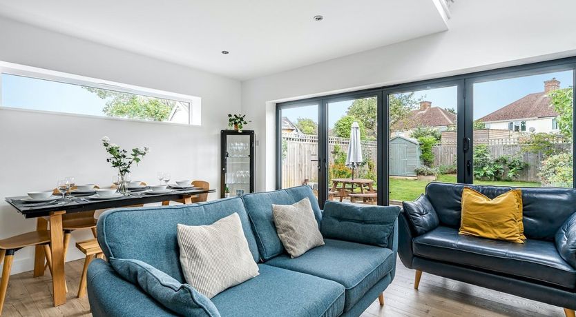 Photo of Oxford Oasis