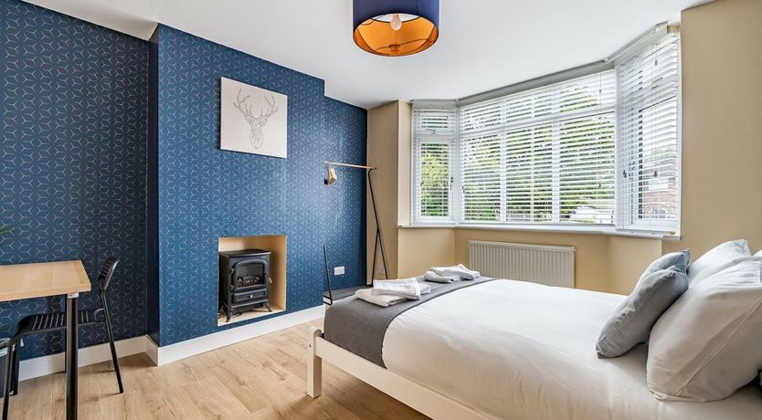 Photo of Oxford Oasis