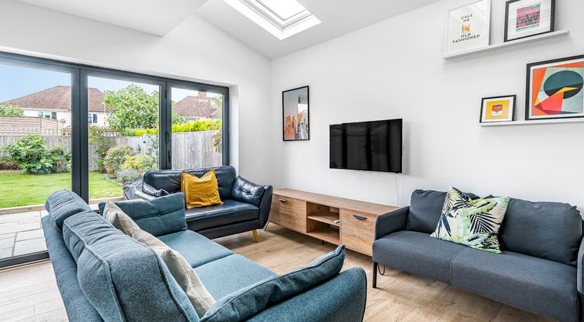 Photo of Oxford Oasis