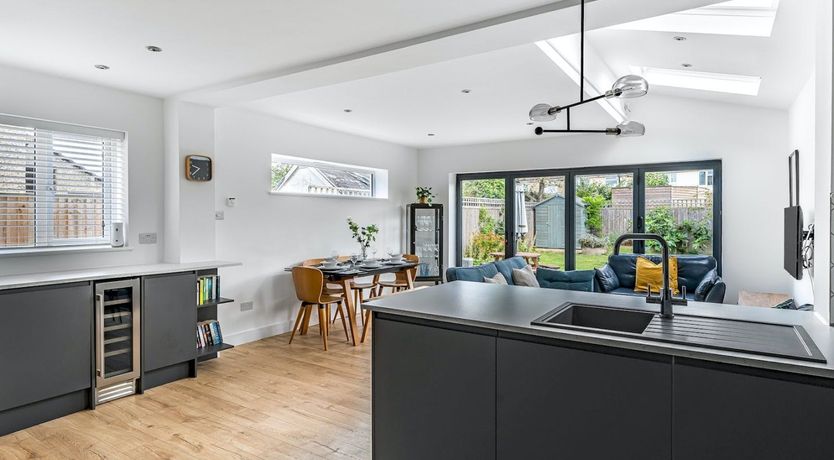 Photo of Oxford Oasis