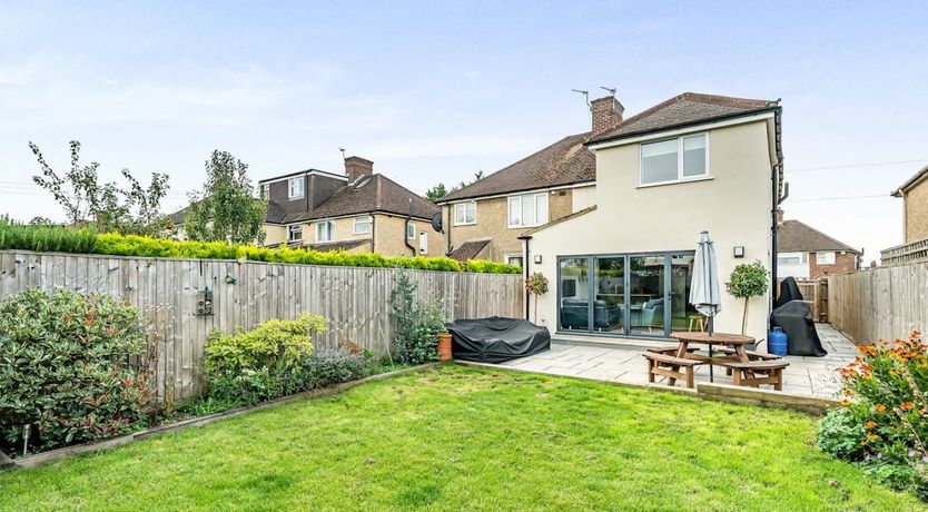 Photo of Oxford Oasis