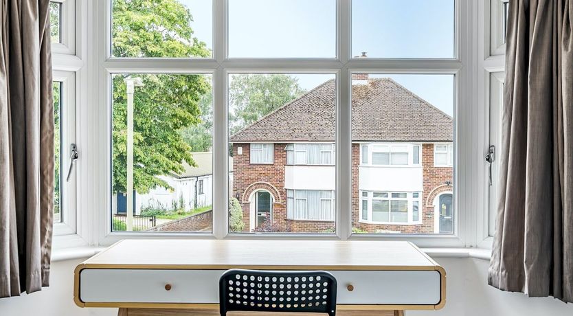 Photo of Oxford Oasis