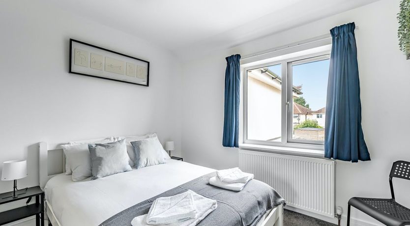 Photo of Oxford Oasis