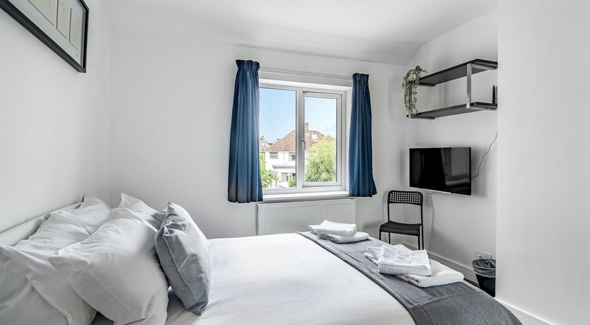 Photo of Oxford Oasis