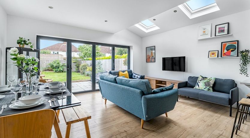 Photo of Oxford Oasis