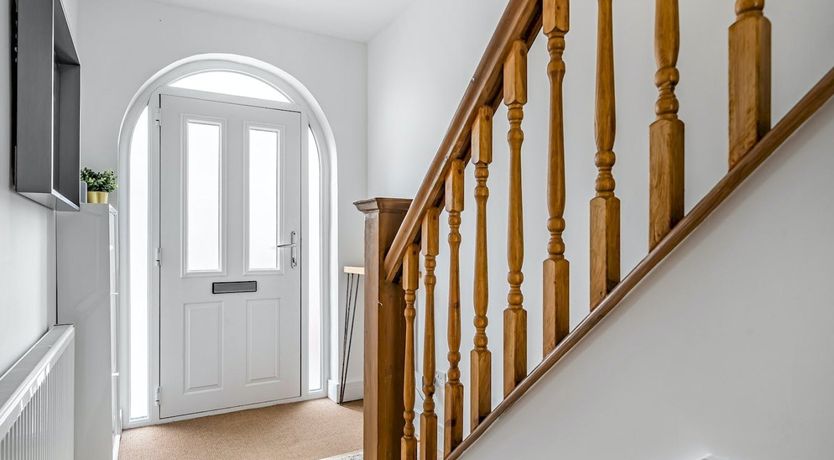 Photo of Oxford Oasis