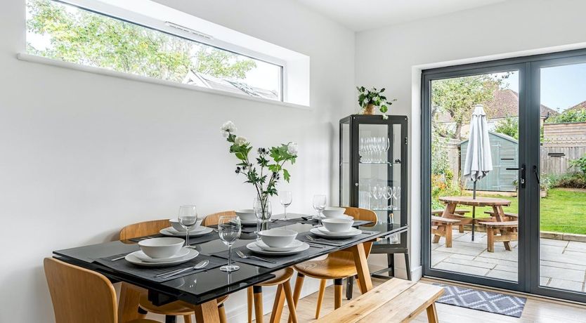 Photo of Oxford Oasis