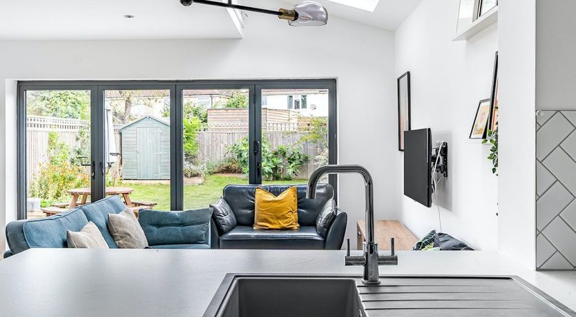 Photo of Oxford Oasis