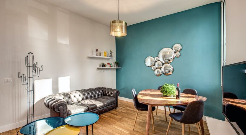 Photo of Limoncello Yellow