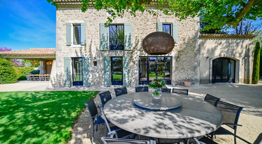 Photo of Chez André