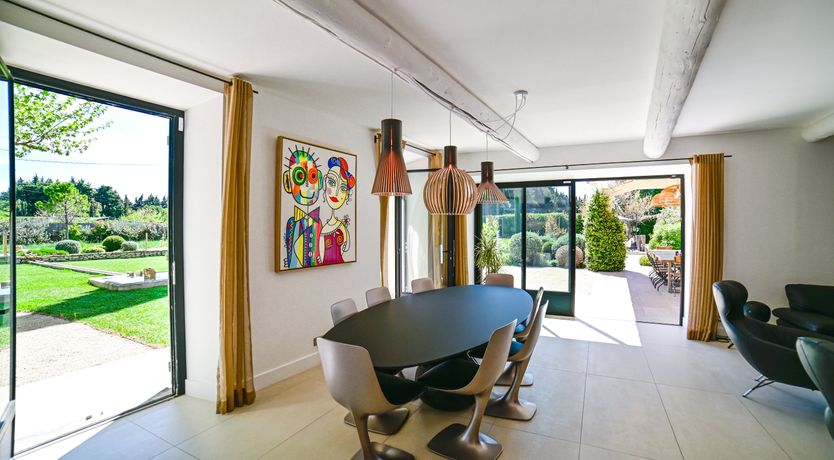 Photo of Chez André