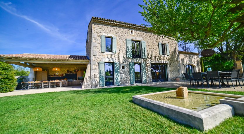 Photo of Chez André