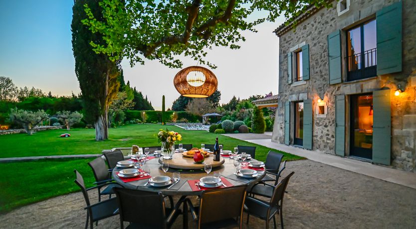 Photo of Chez André