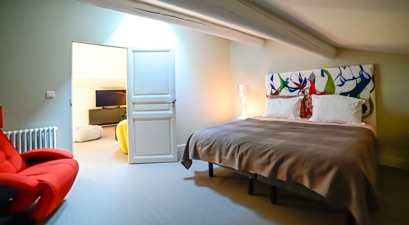 Photo of Chez André