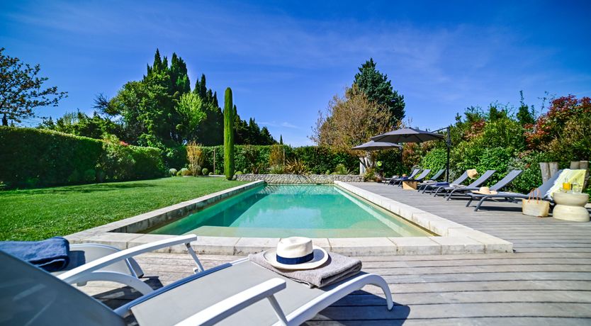 Photo of Chez André