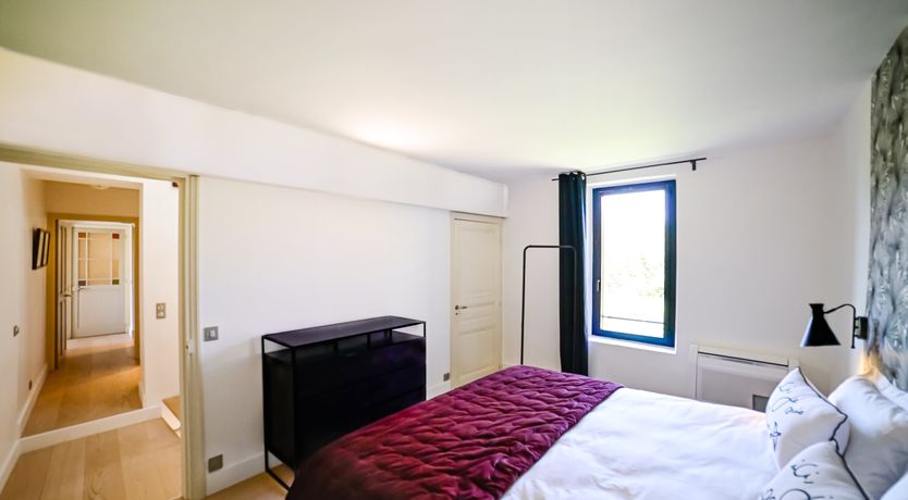 Photo of Chez André