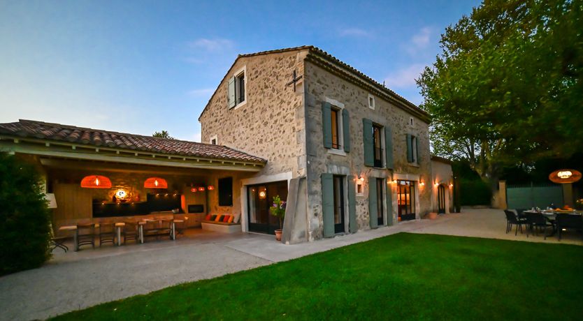 Photo of Chez André