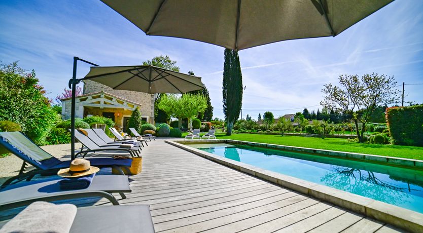 Photo of Chez André