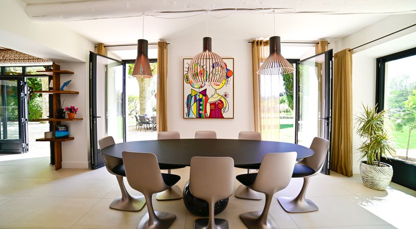 Photo of Chez André